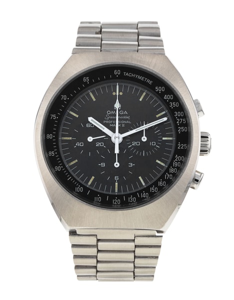 Omega Speedmaster MKII ST 145.014